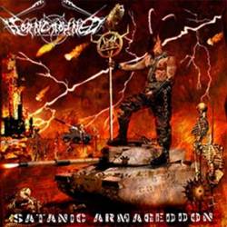 Horncrowned : Satanic Armageddon